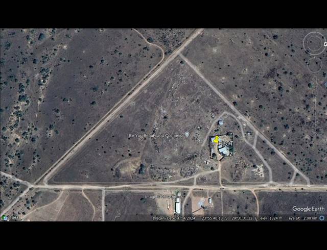 9.50HA SMALLHOLDING FOR SALE IN MYNGENOEGEN AH